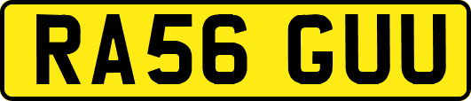 RA56GUU
