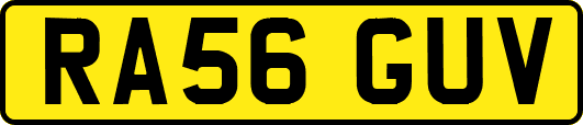 RA56GUV