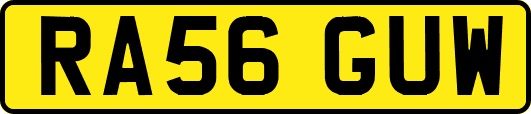 RA56GUW