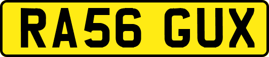 RA56GUX