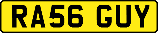 RA56GUY