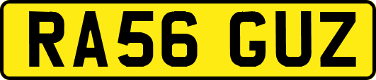 RA56GUZ
