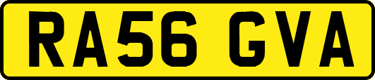 RA56GVA