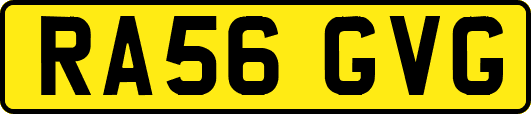 RA56GVG