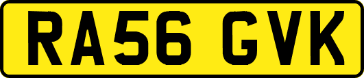 RA56GVK