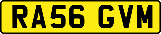 RA56GVM