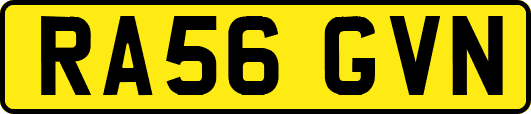 RA56GVN