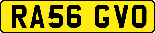 RA56GVO