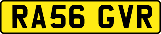 RA56GVR