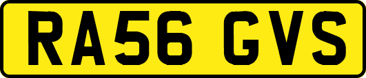 RA56GVS