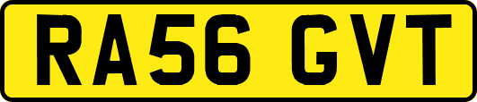 RA56GVT