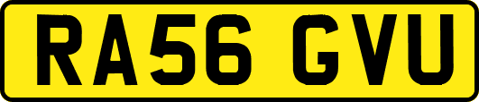RA56GVU