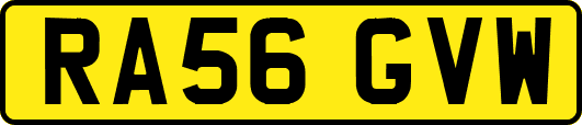 RA56GVW