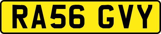 RA56GVY