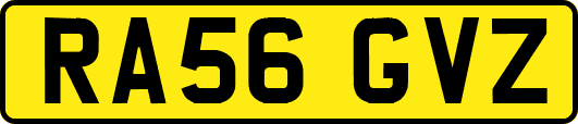 RA56GVZ