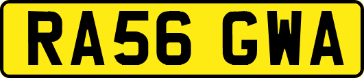 RA56GWA