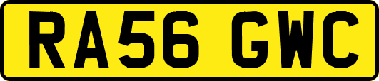 RA56GWC