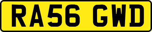 RA56GWD