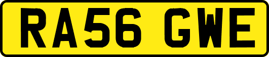 RA56GWE