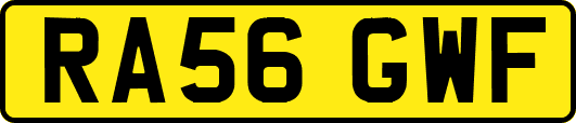 RA56GWF