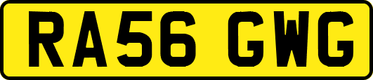 RA56GWG