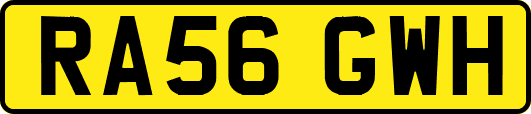 RA56GWH