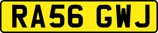 RA56GWJ