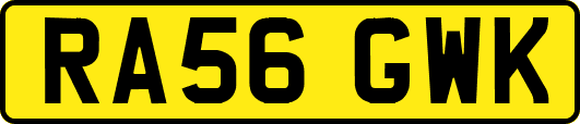 RA56GWK