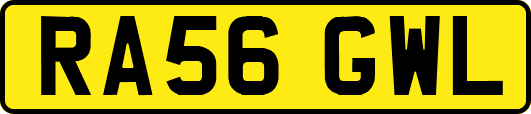 RA56GWL