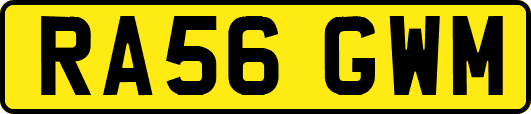 RA56GWM