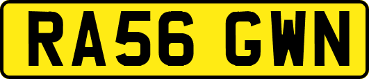 RA56GWN