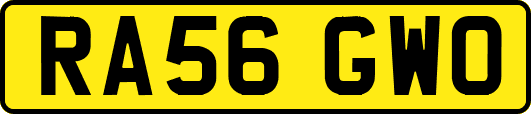 RA56GWO