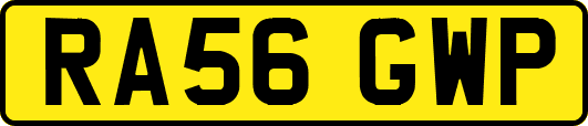 RA56GWP