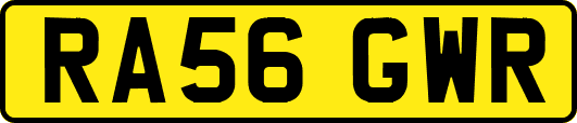 RA56GWR