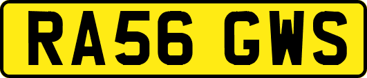 RA56GWS