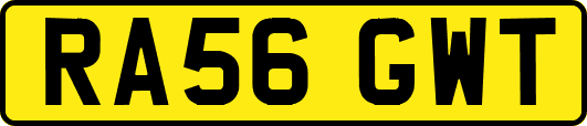 RA56GWT
