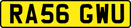 RA56GWU