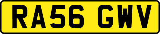 RA56GWV