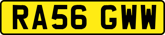 RA56GWW