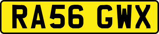 RA56GWX