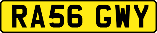 RA56GWY