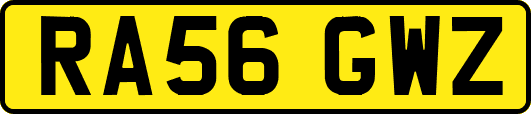 RA56GWZ