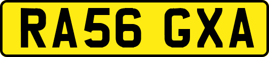 RA56GXA