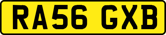 RA56GXB