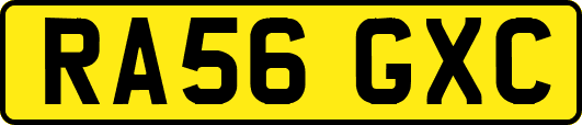 RA56GXC