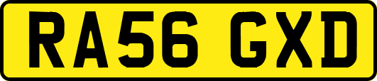 RA56GXD