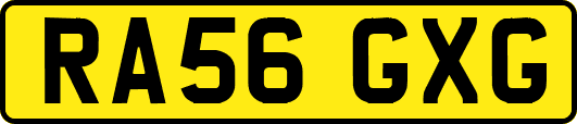 RA56GXG