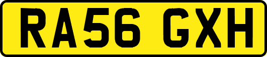 RA56GXH