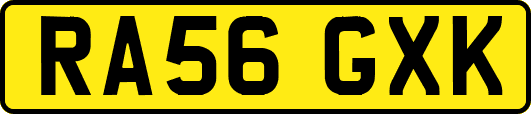 RA56GXK
