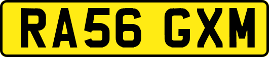 RA56GXM